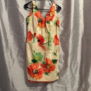 Vintage Deborah Laws Dress